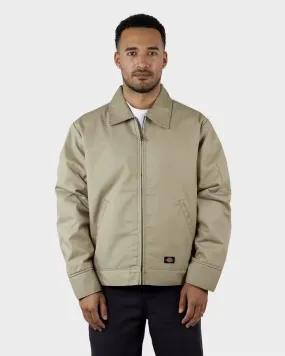 Dickies Lined Eisenhower Jacket