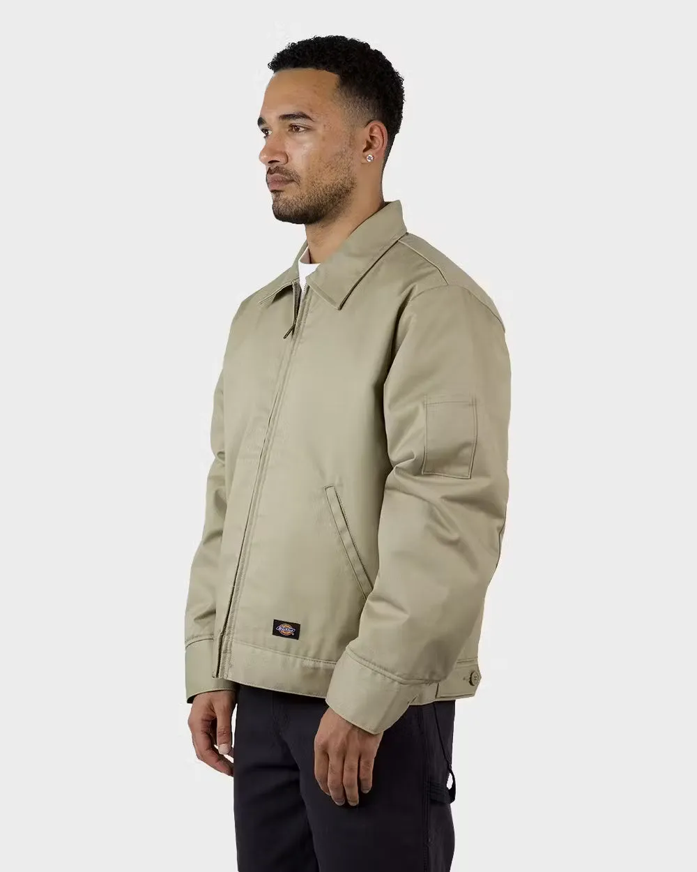 Dickies Lined Eisenhower Jacket