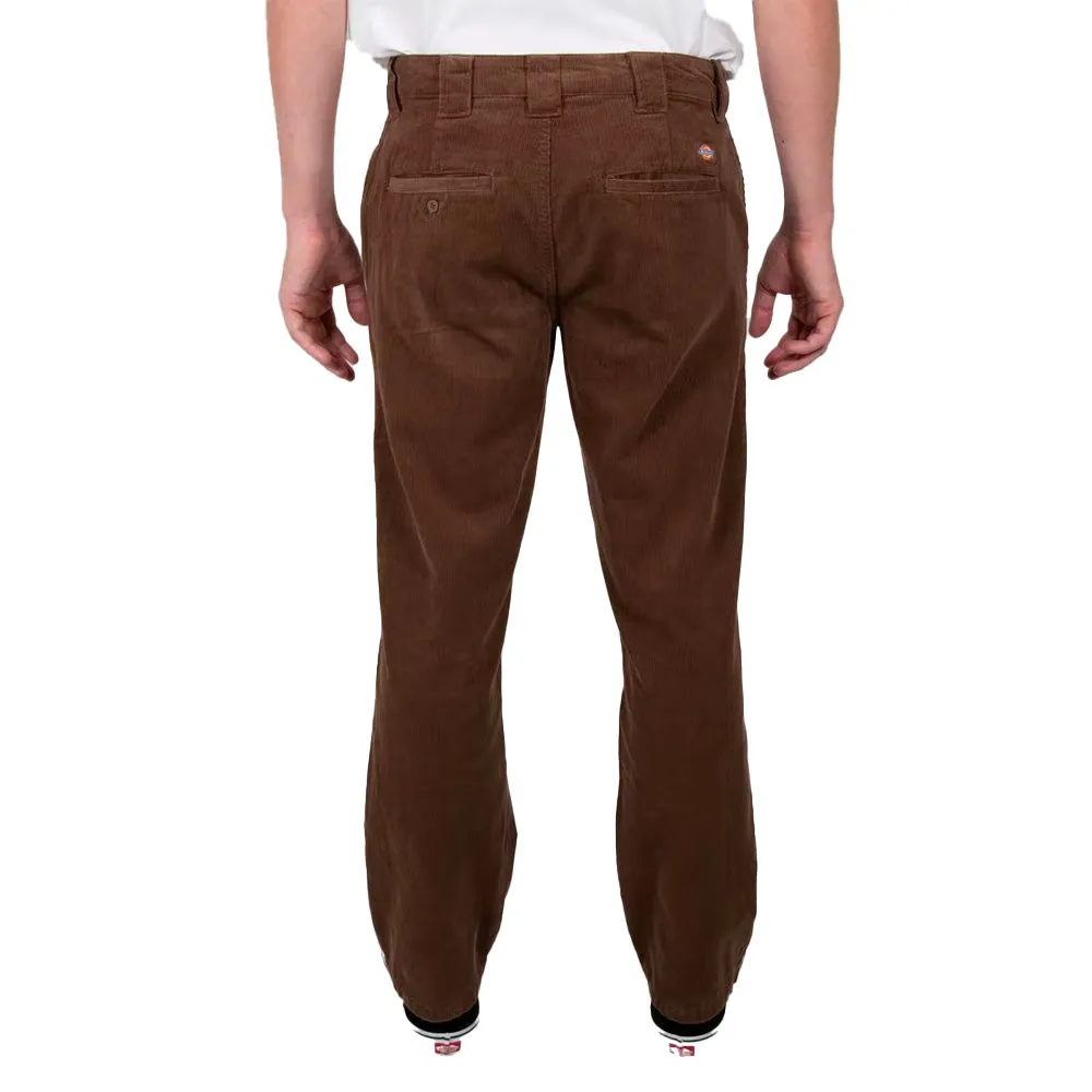 Dickies - Sonora 874 Cord Pants Chestnut