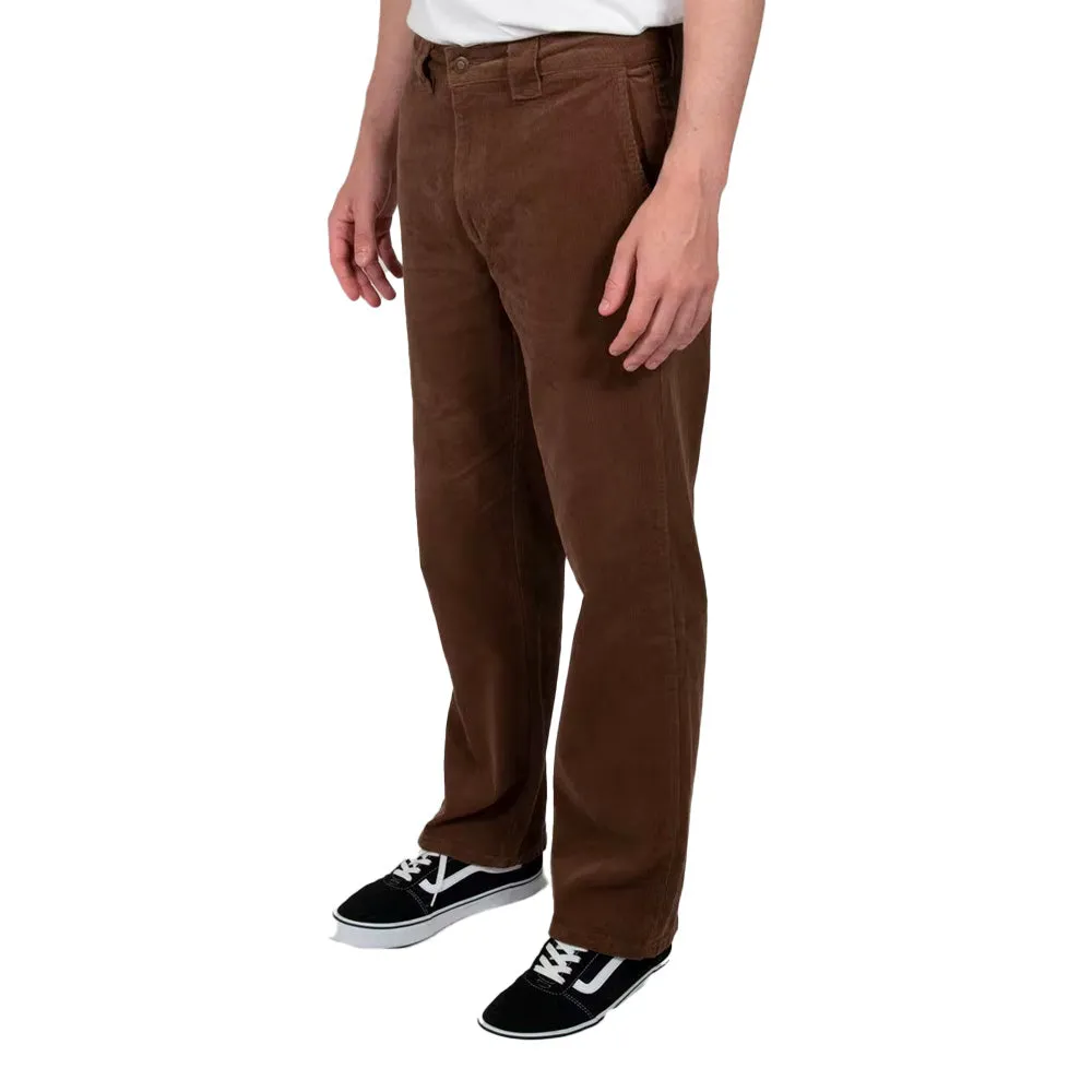 Dickies - Sonora 874 Cord Pants Chestnut