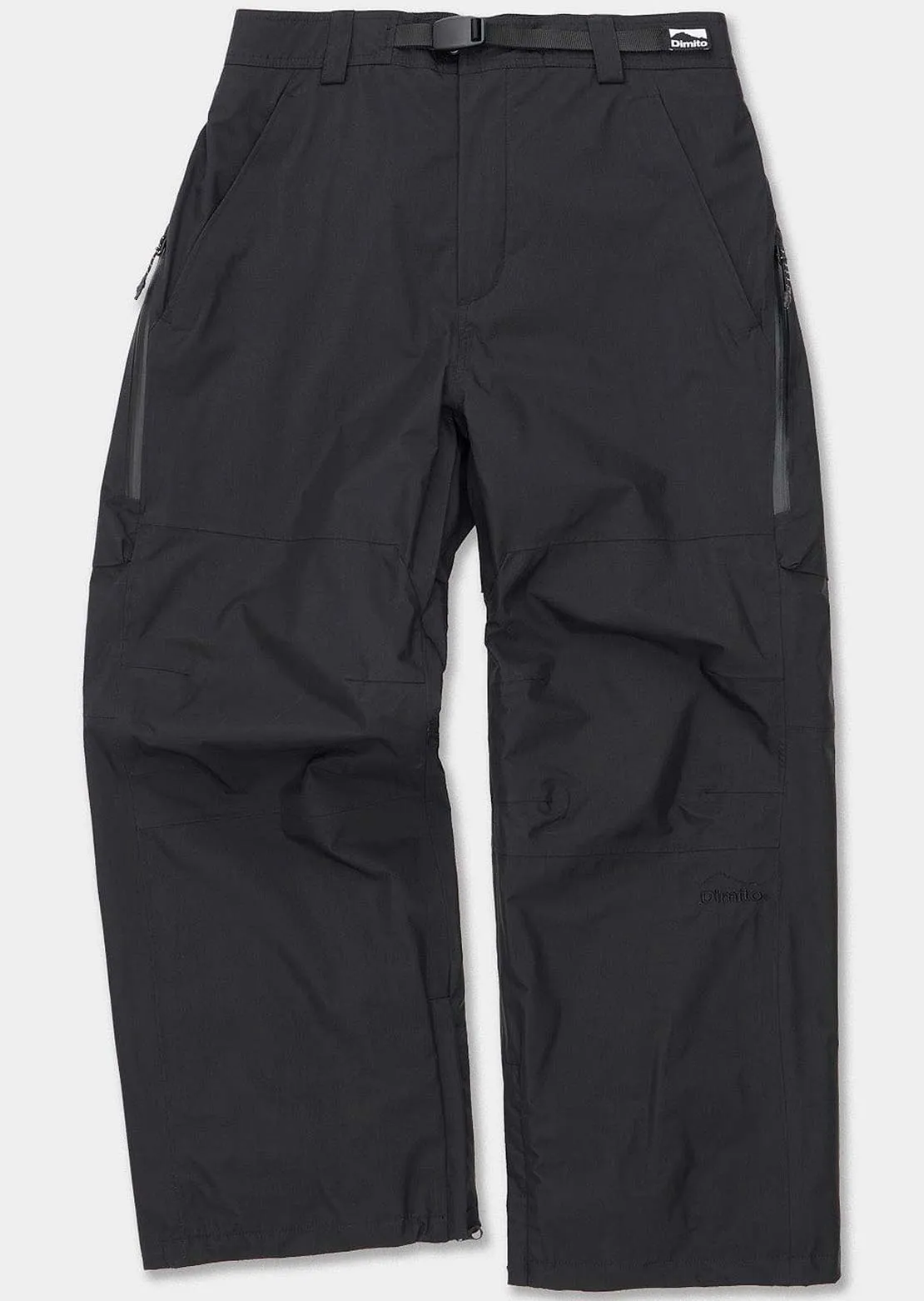 Dimito Unisex Barrier OG Pants