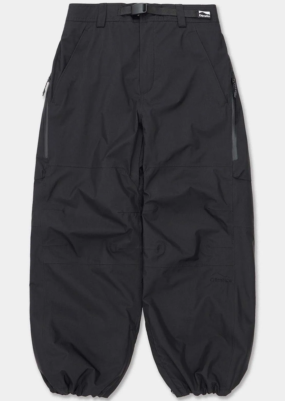 Dimito Unisex Barrier OG Pants