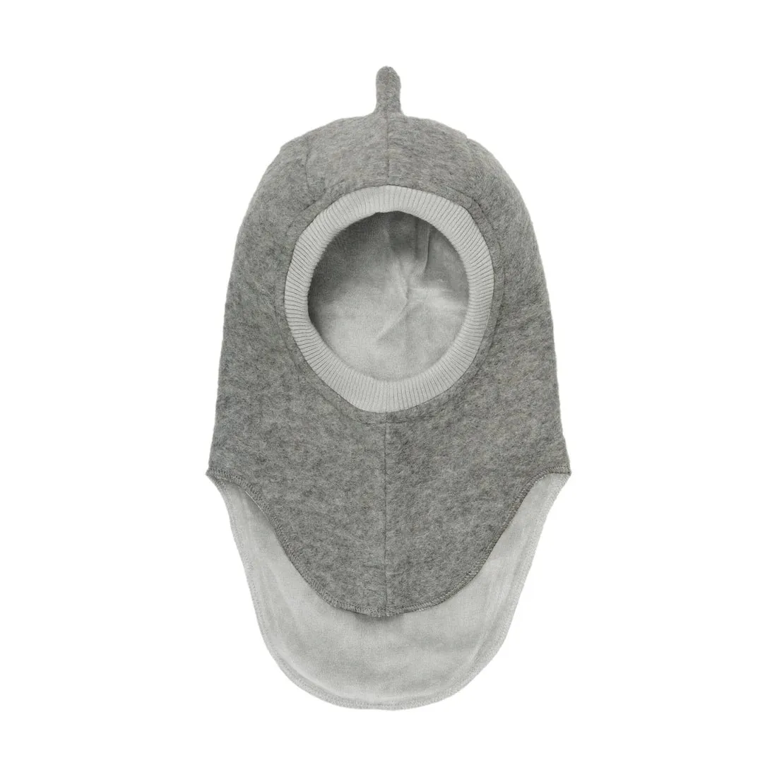 Dino Balaclava | Light Grey 2-4y,4-6y