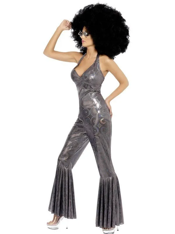 Disco Diva 70's Women's Costume For Sale