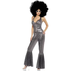 Disco Diva Ladies Costume