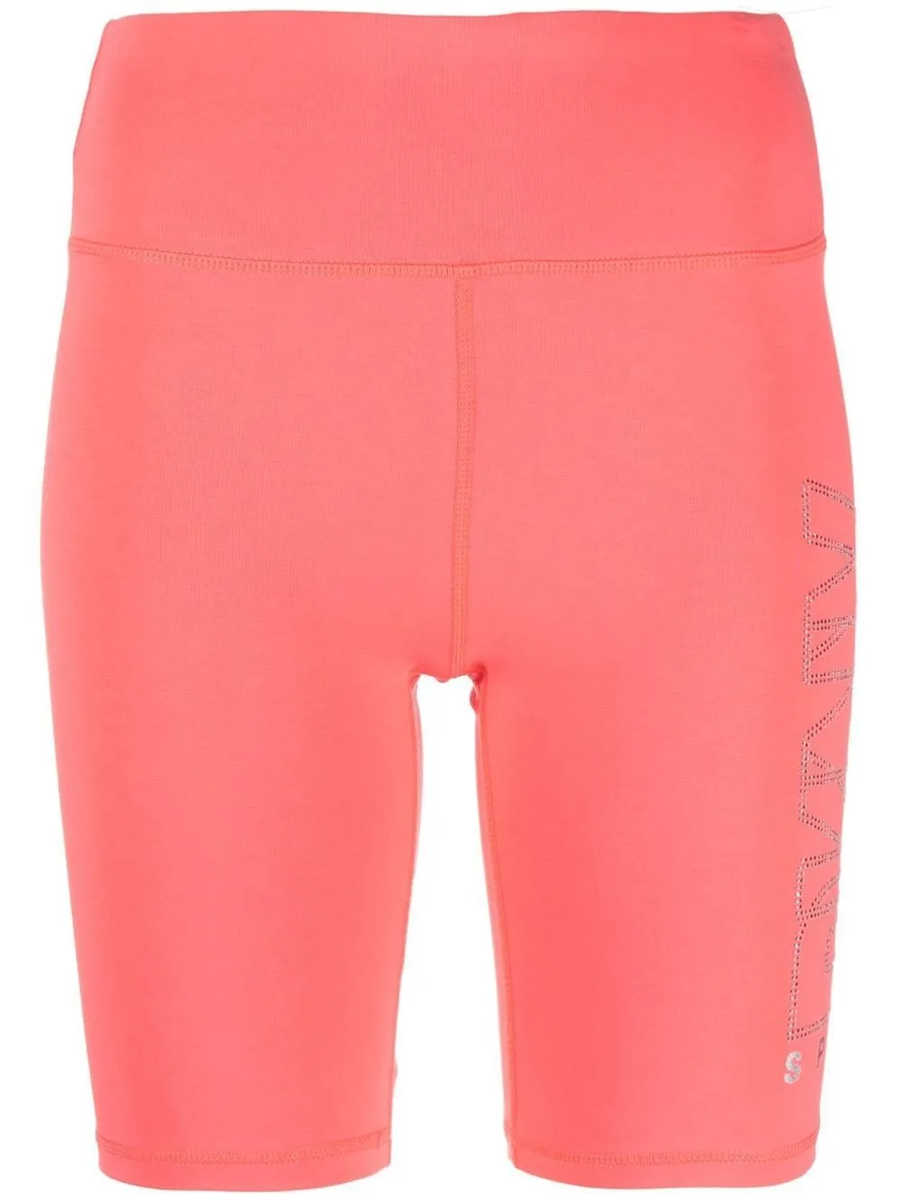 DKNY ACTIVE PRE Shorts Pink