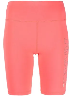 DKNY ACTIVE PRE Shorts Pink