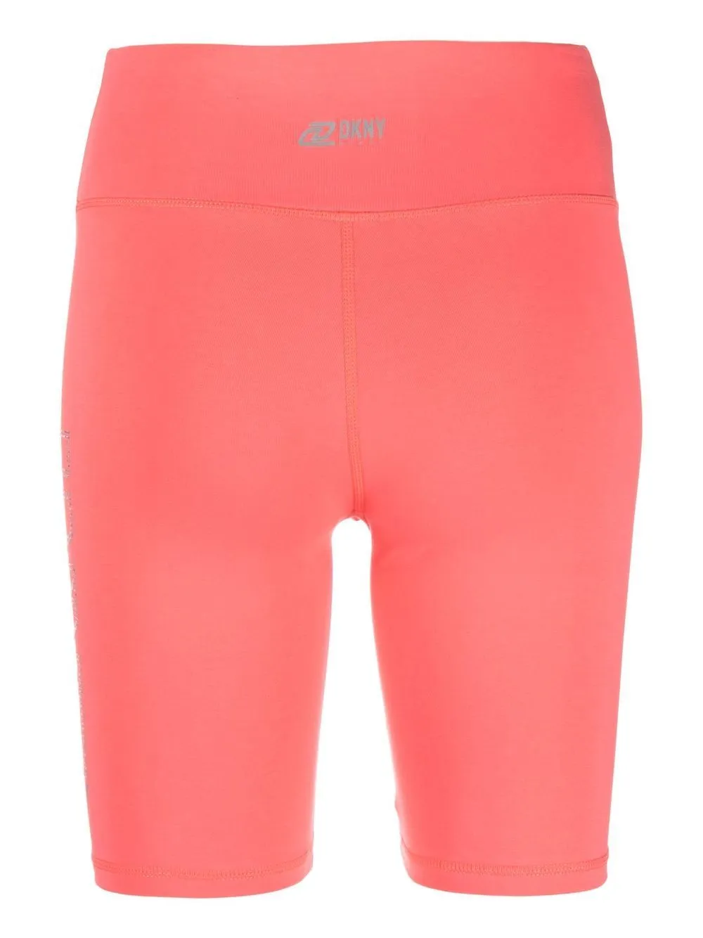 DKNY ACTIVE PRE Shorts Pink