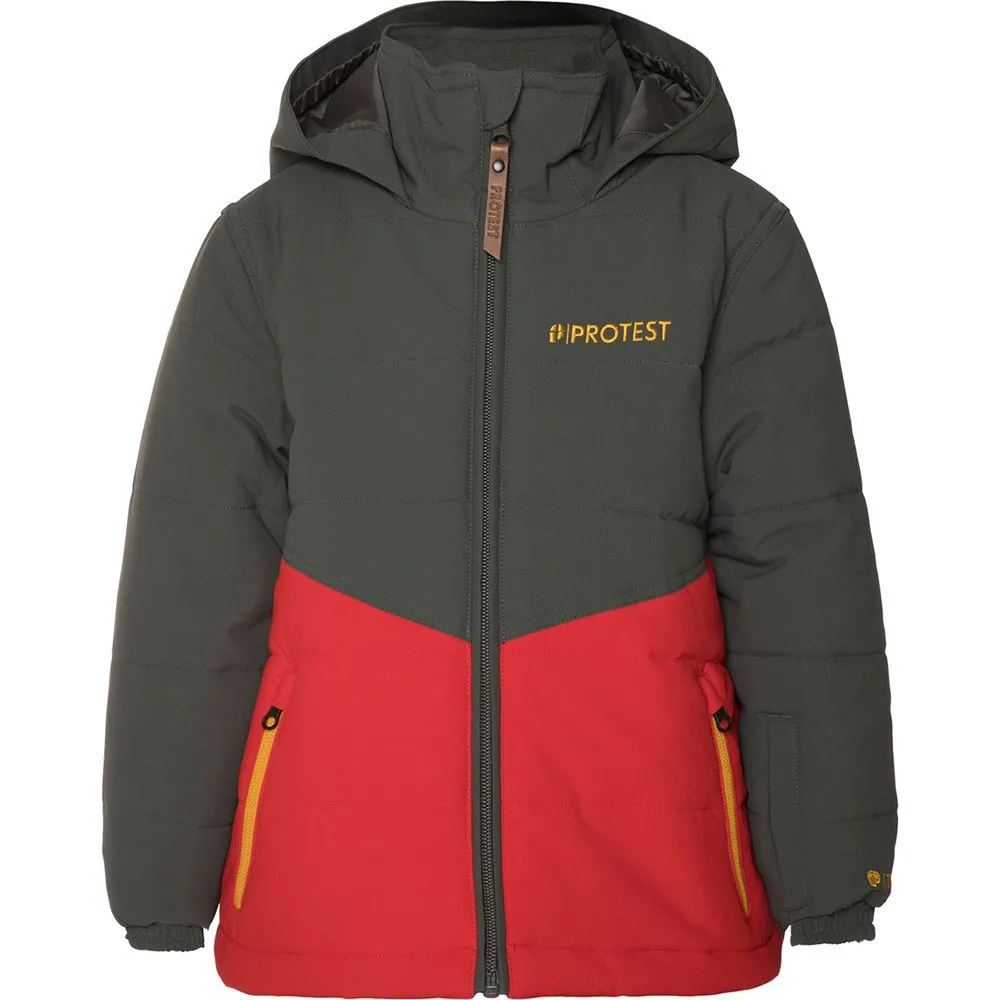 Donuti Snow Jacket