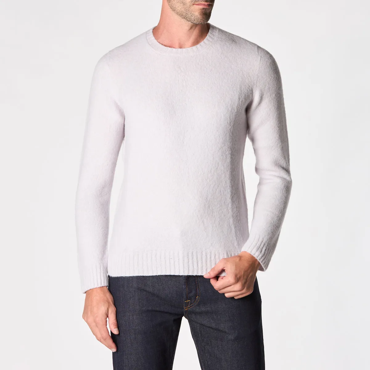 DRUMOHR SWEATER D8W103G 606 BEIGE