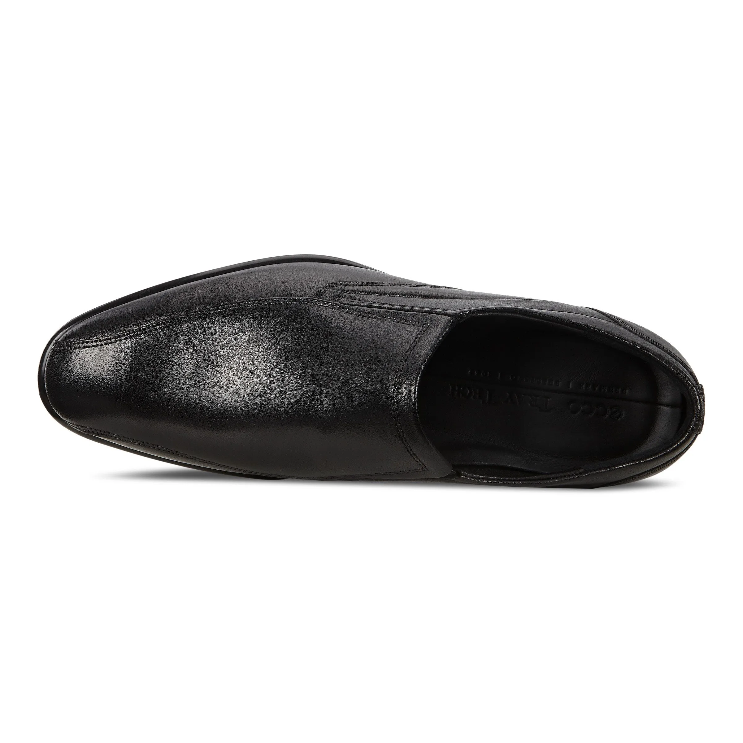 ECCO MEN'S CITYTRAY BIKE TOE SLIP-ON