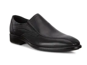 ECCO MEN'S CITYTRAY BIKE TOE SLIP-ON