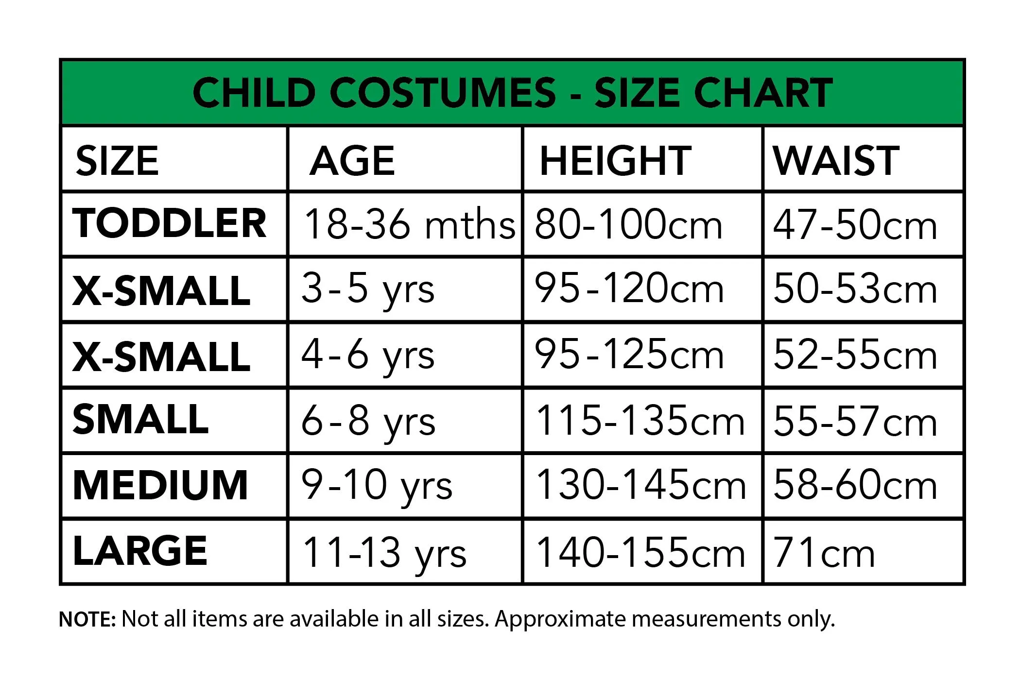 Elf Jovie Deluxe Child Costume - Buy Online Only