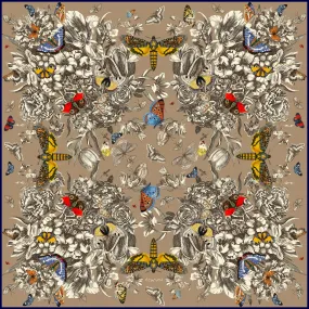 Elwyn Flutterby Bouquet Bandana