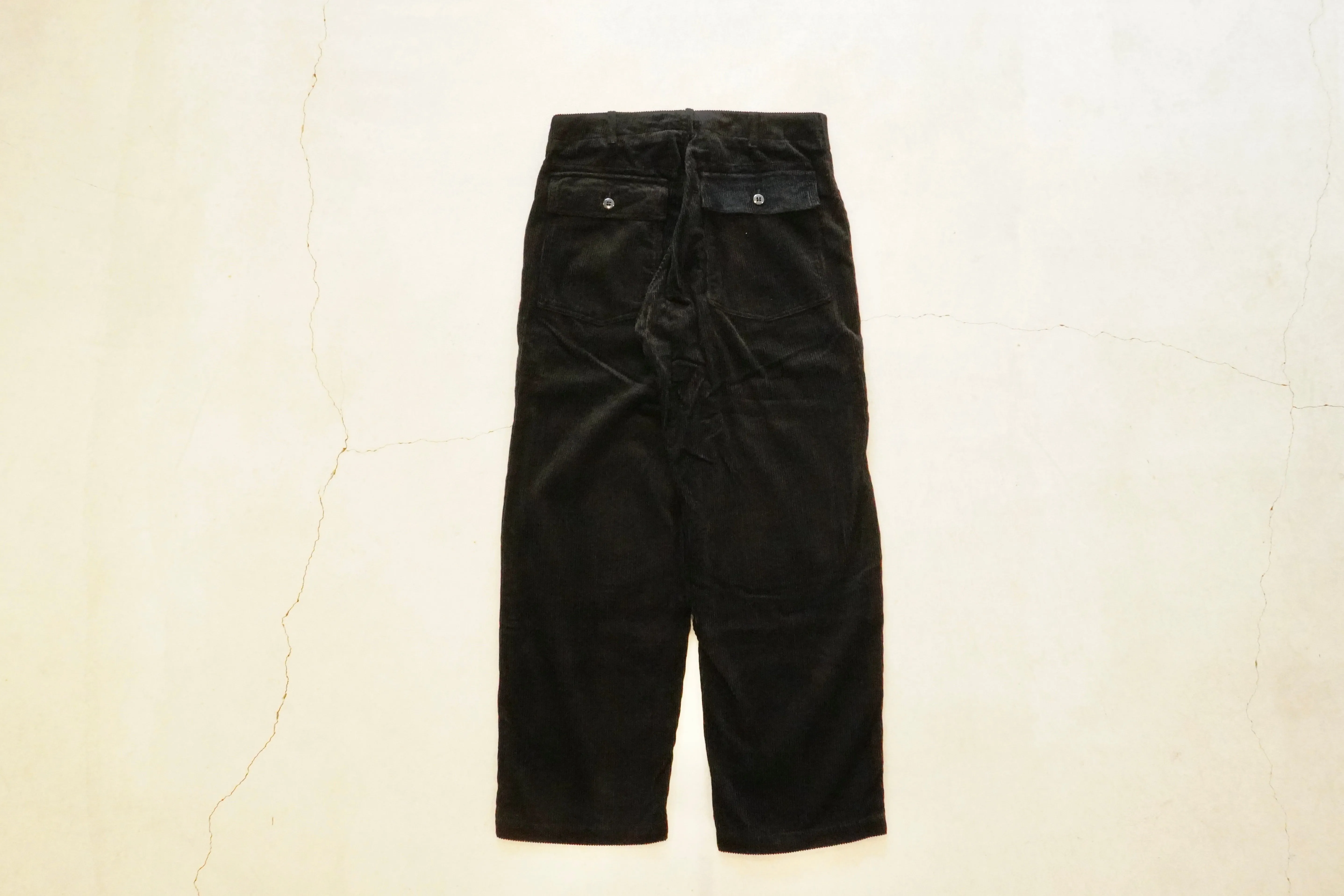 Engineered Garments / FATIGUE PANT - 8W Corduroy