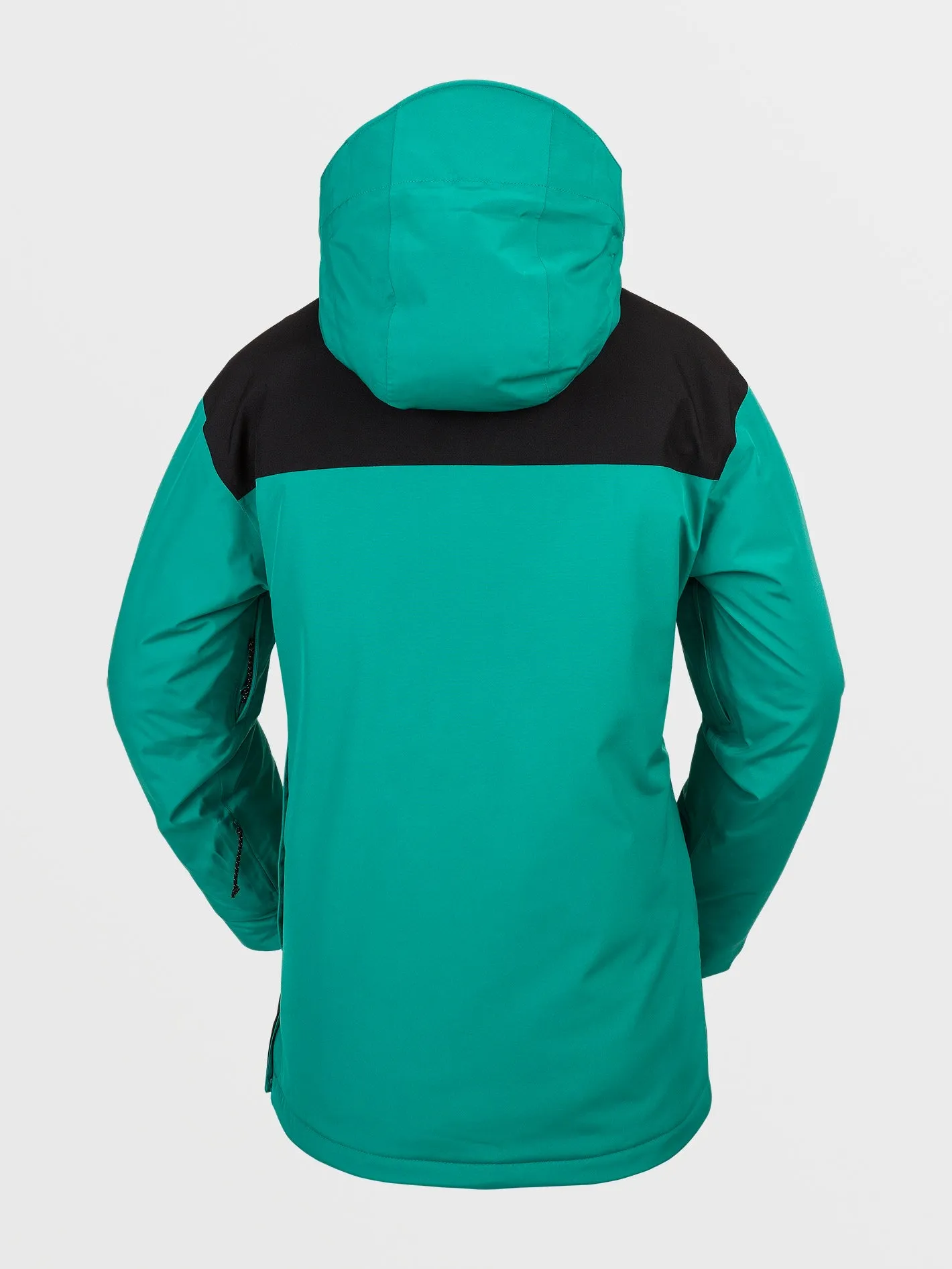 Fern Insulated Gore-Tex Jacket - VIBRANT GREEN