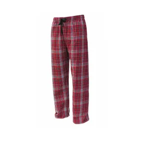 FLANNEL PANT - ADULT