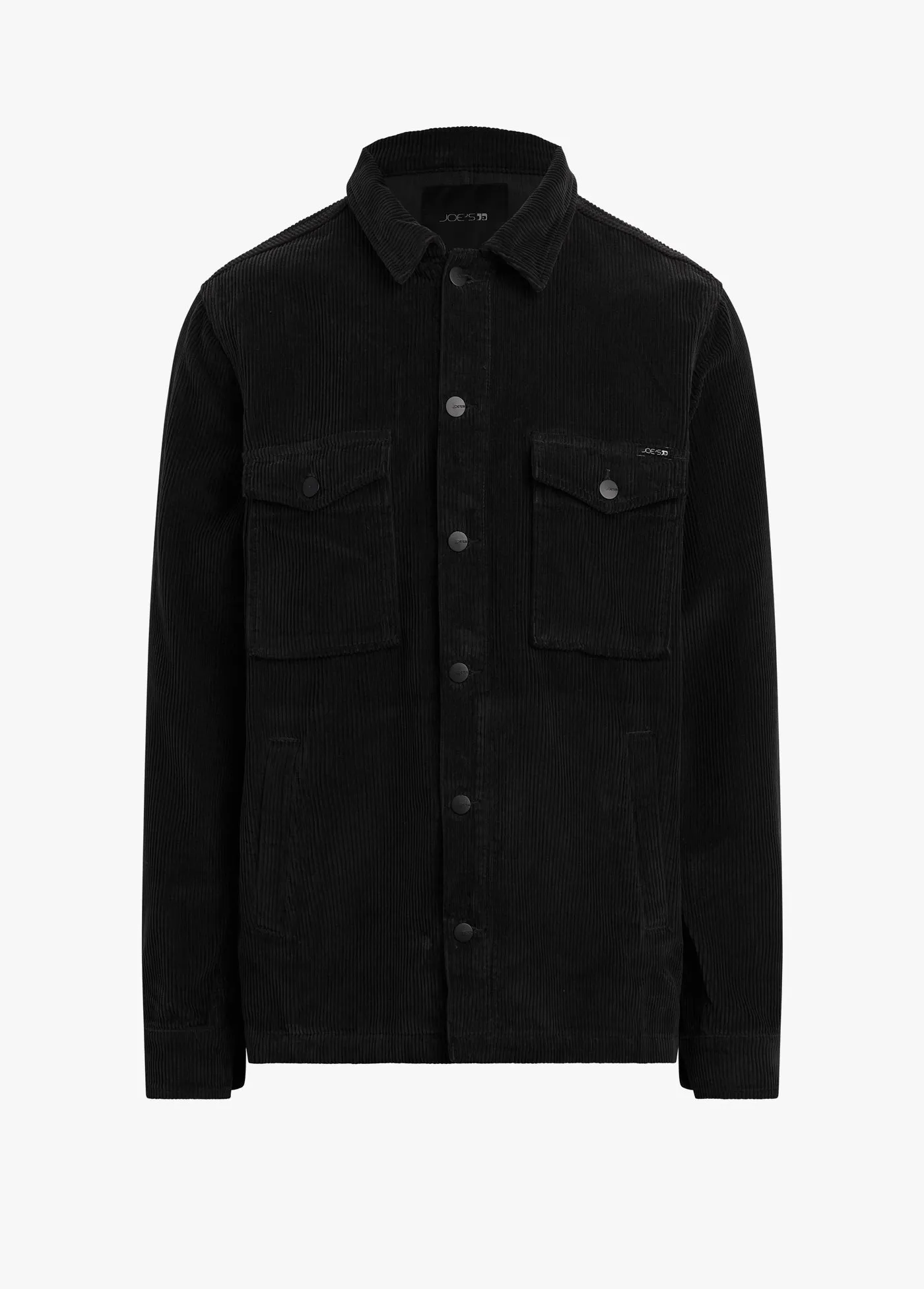 FLYNN CORD SHIRT JACKET