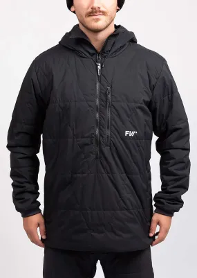 Forward Men's Manifest Quilted Anorak Jacket