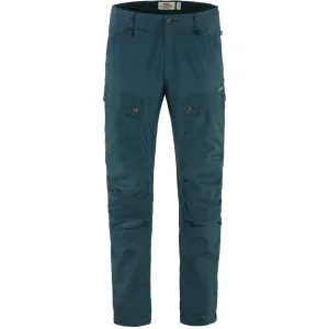 FR 2024 Keb Trousers Men Mountain Blue