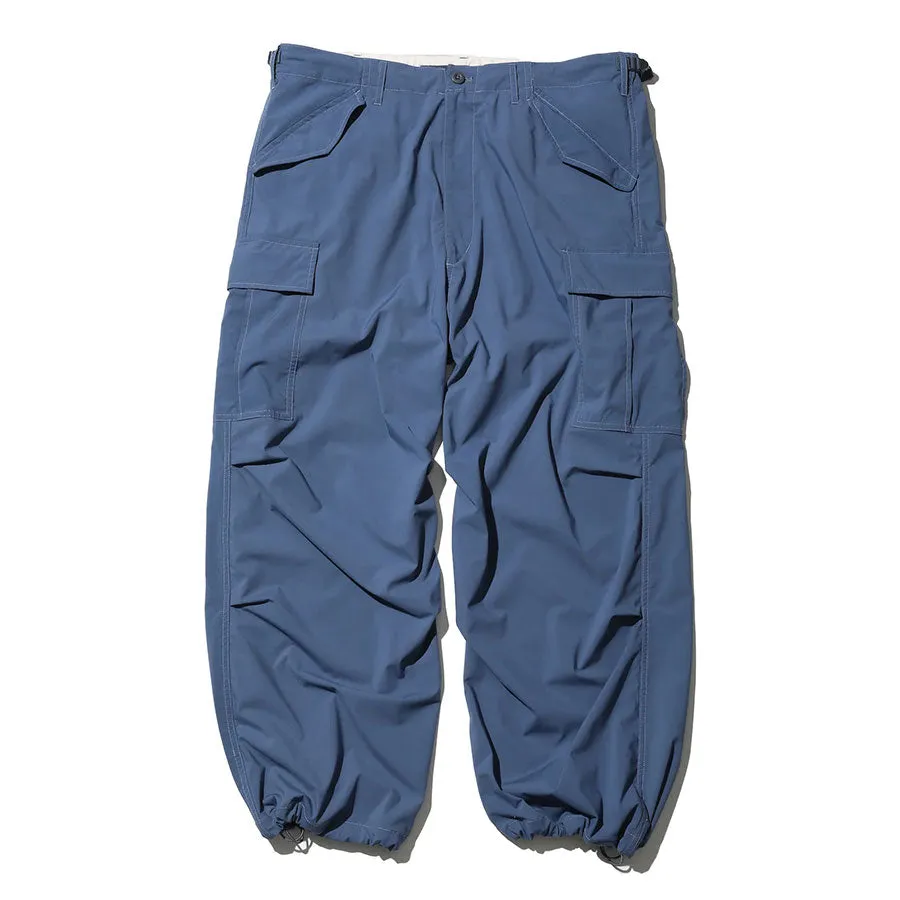 【FreshService/フレッシュサービス】<br>MICRO TYPEWRITER CARGO PANTS <br>FSC242-40032