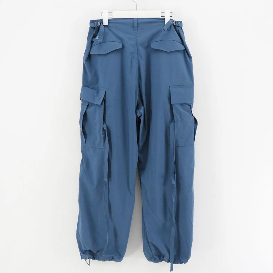 【FreshService/フレッシュサービス】<br>MICRO TYPEWRITER CARGO PANTS <br>FSC242-40032