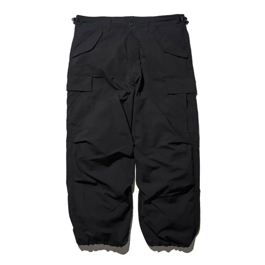 【FreshService/フレッシュサービス】<br>MICRO TYPEWRITER CARGO PANTS <br>FSC242-40032