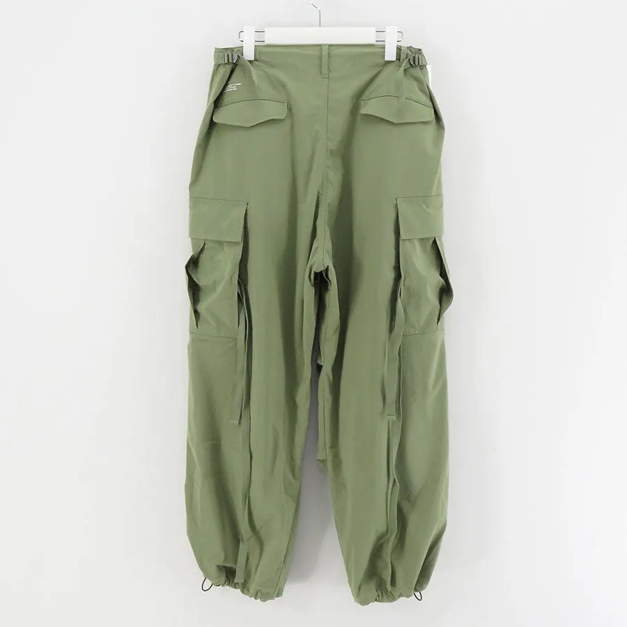 【FreshService/フレッシュサービス】<br>MICRO TYPEWRITER CARGO PANTS <br>FSC242-40032