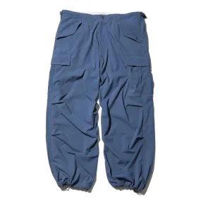 【FreshService/フレッシュサービス】<br>MICRO TYPEWRITER CARGO PANTS <br>FSC242-40032