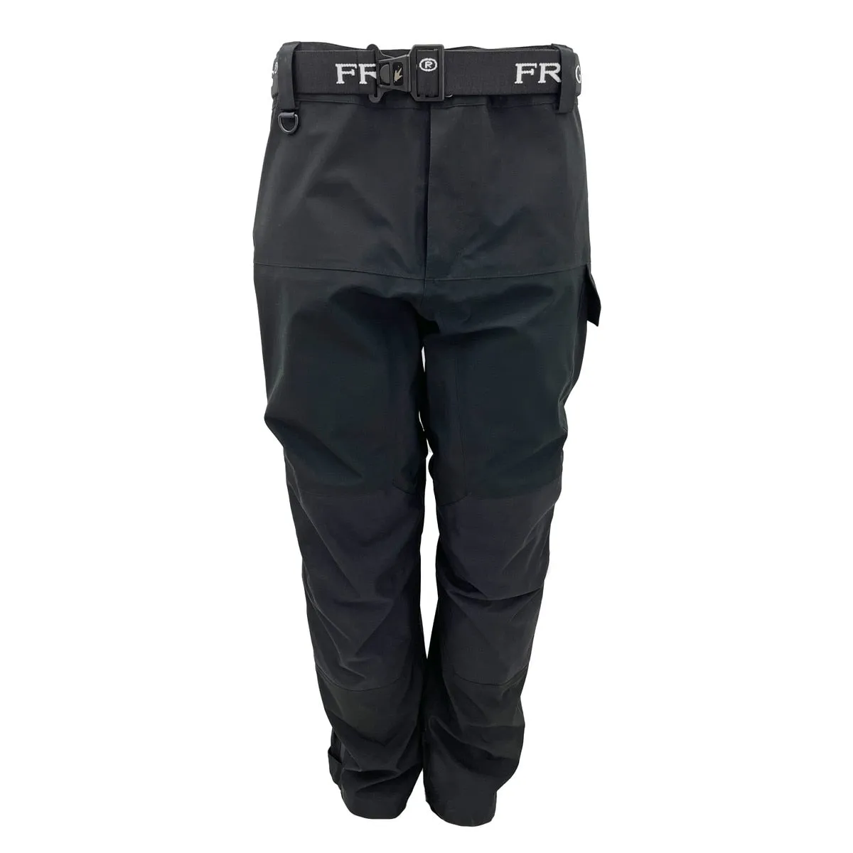 Frogg Toggs Black FTX Elite Pants