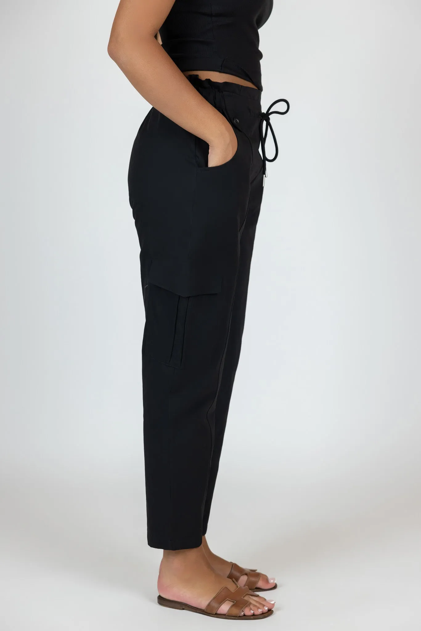 Galina Cargo Pants