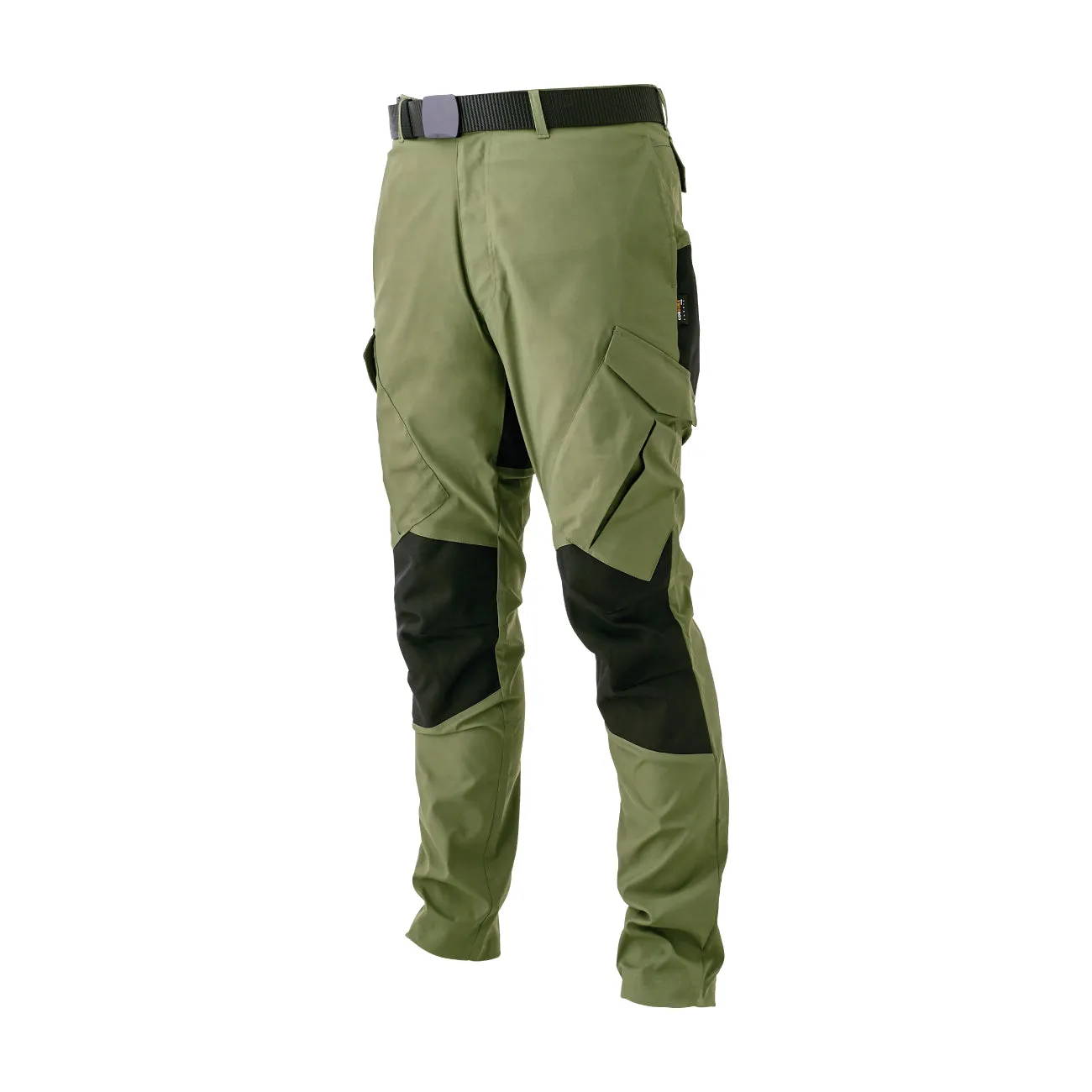 Gamakatsu Active Stretch Cargo Pants 2.0 LE-4008