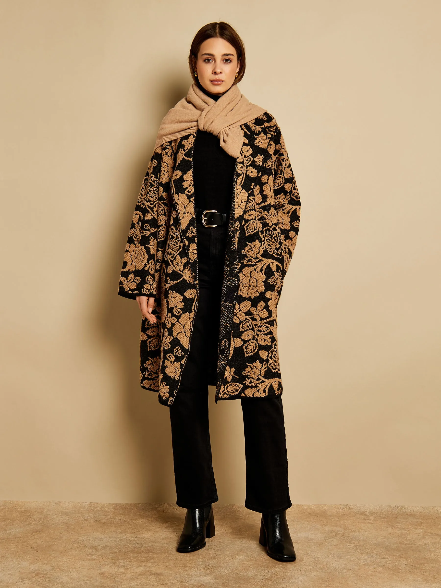 GWD Carlotta Coat