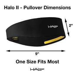 Halo II Headband