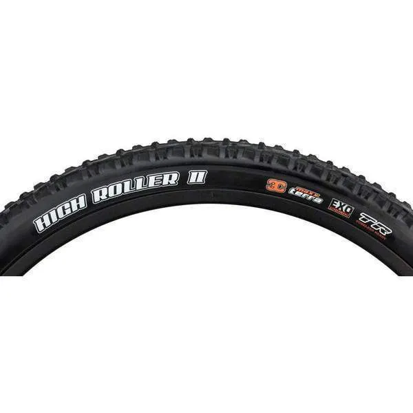 High Roller II, Tubeless, Mountain Bike Tire 27.5 x 2.4"