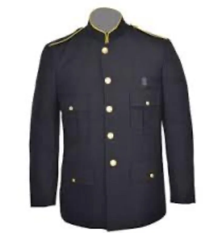 HONOUR GUARD Dress Coat Class A