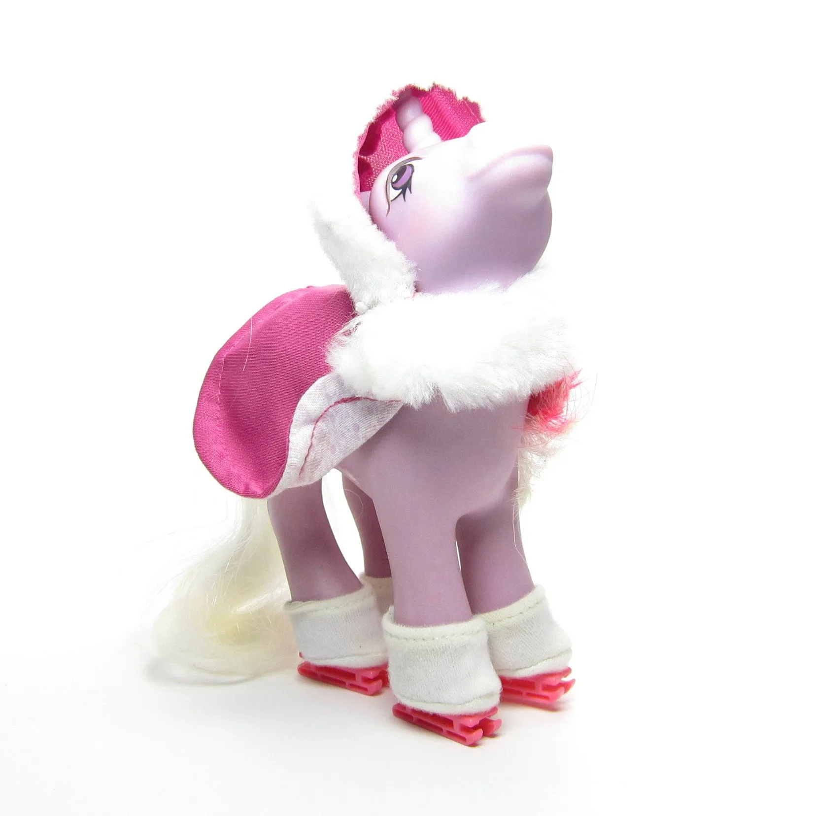 Ice Princesses Coat & Skates My Little Pony Wear