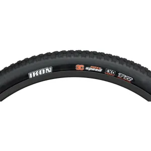 Ikon Tubeless, Mountain Bike Tire 27.5 x 2.20"