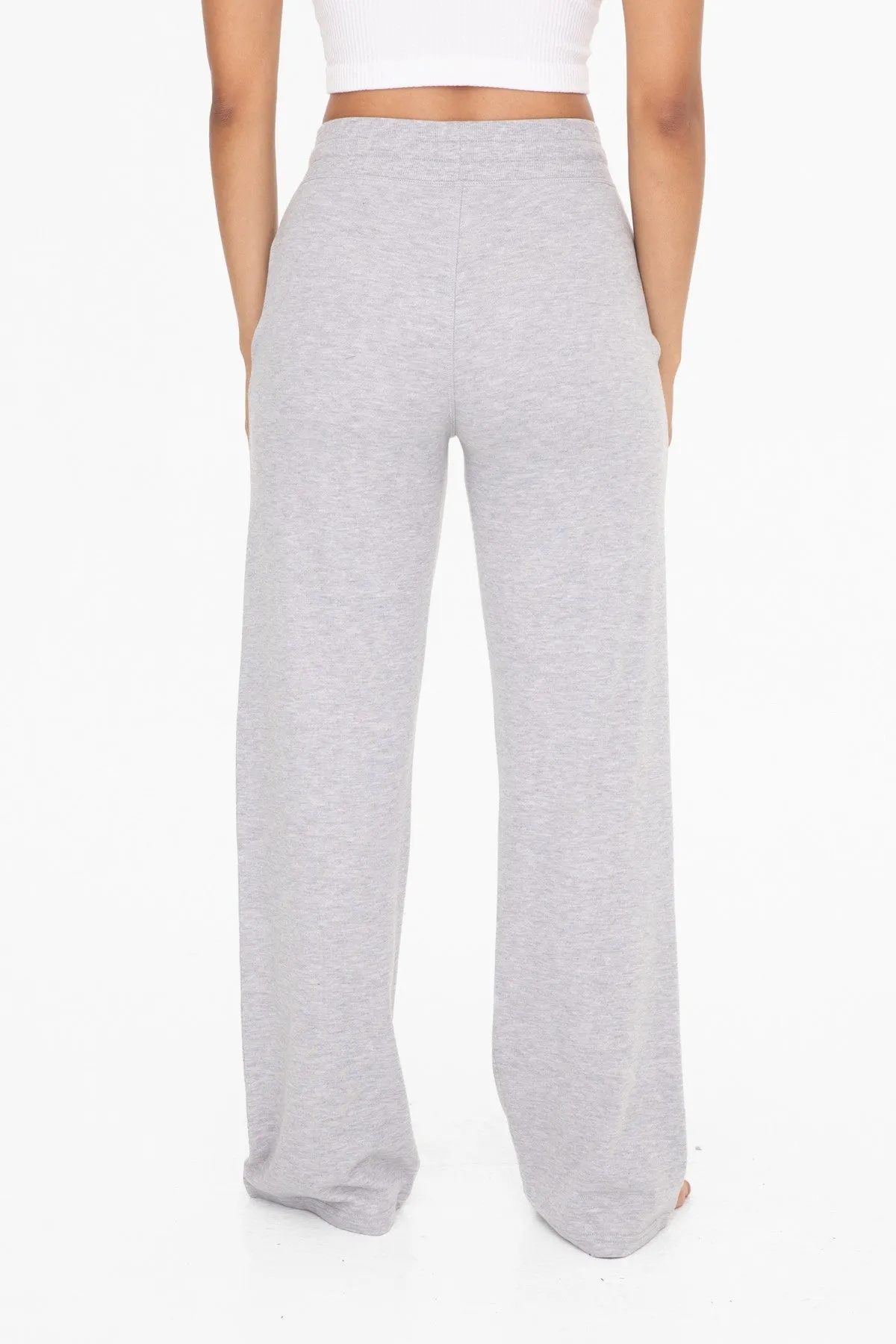 Julha French Terry Sweatpants- 3 Colors!