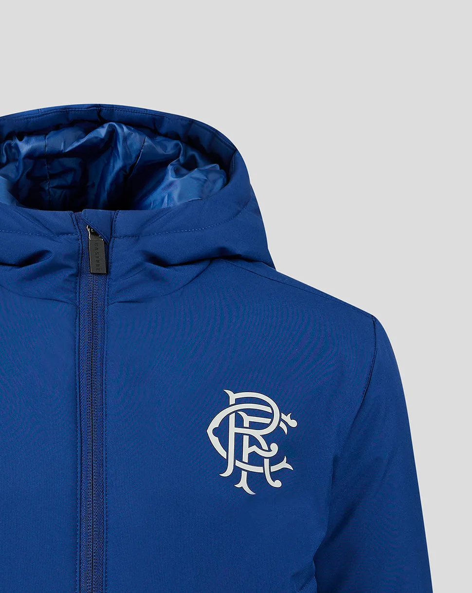 Junior 23/24 Matchday Bench Jacket