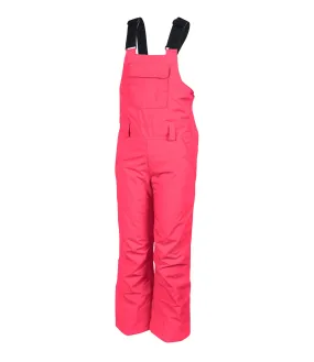 K4778 - Nellie - Insulated Bib Pant - Odyssey