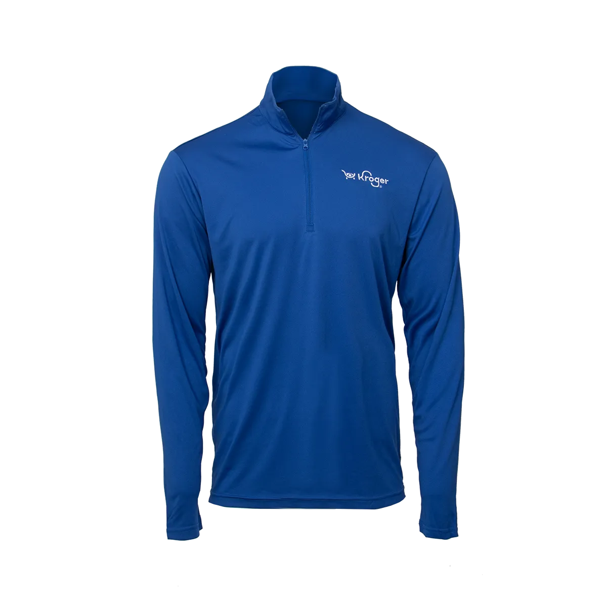 KCN195 | Men's PosiCharge 1/4-Zip Pullover