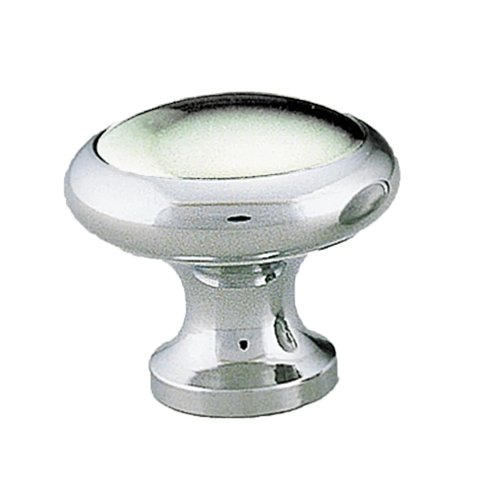 KETHY BK67 TWO TONE CABINET KNOB 30MM