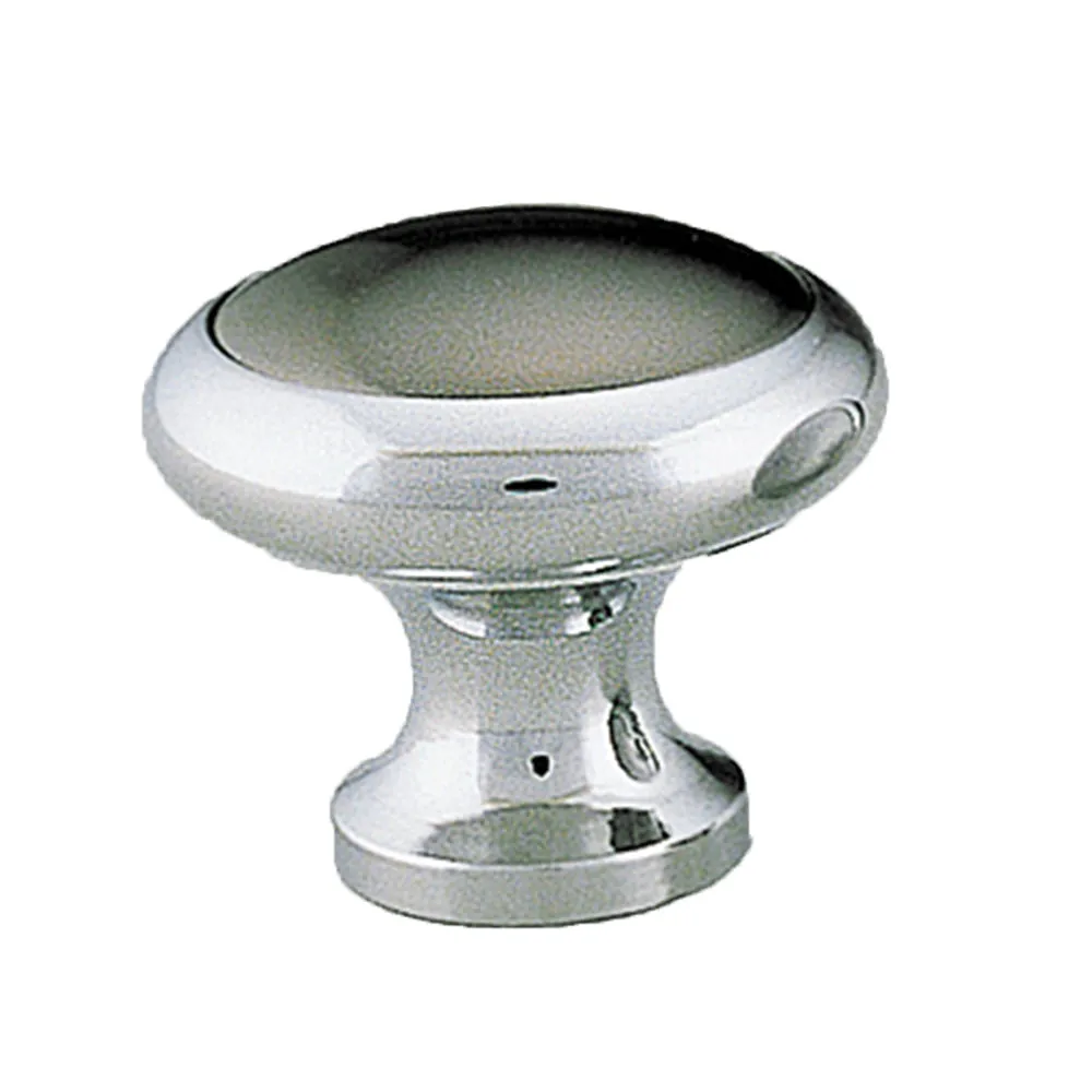 KETHY BK67 TWO TONE CABINET KNOB 30MM