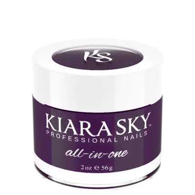 Kiara Sky All-in-One Powder - D5064 Euphoric