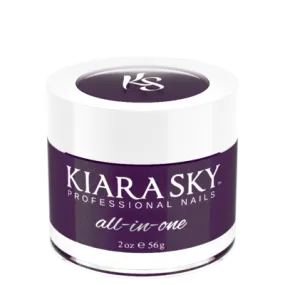 Kiara Sky All-in-One Powder - D5064 Euphoric