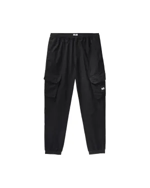 Kids Pianemo Cargo Pants Black