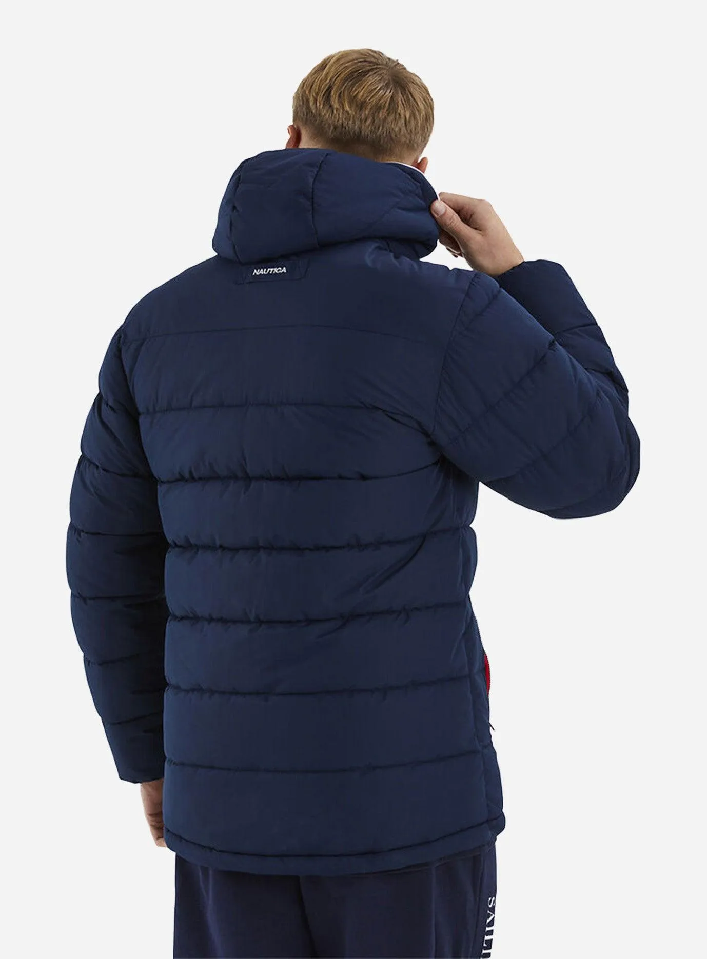 Kino Puffer Jacket