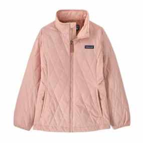 K's Nano Puff® Diamond Quilt Jacket