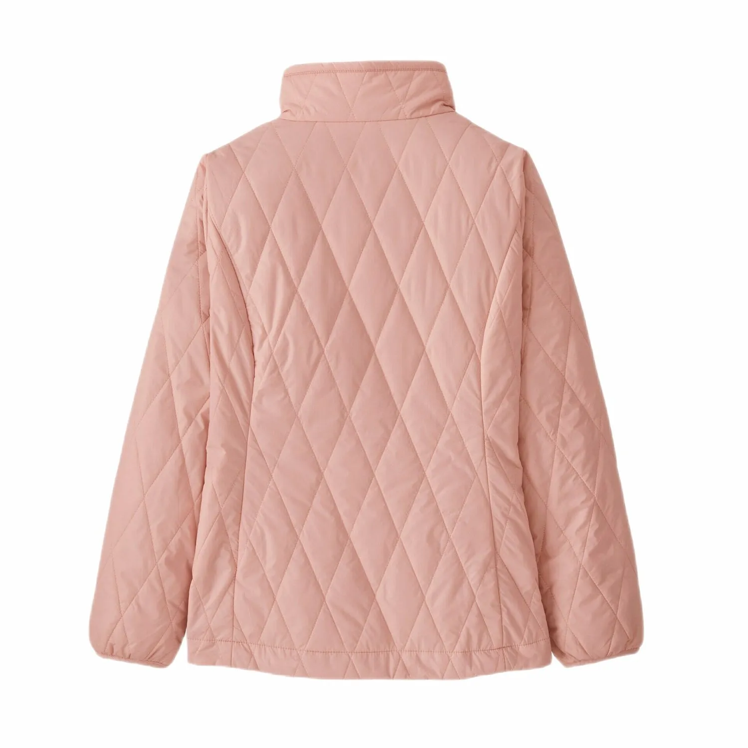 K's Nano Puff® Diamond Quilt Jacket